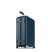 Rimowa suitcase 4-wheel Salsa Deluxe Electronic Tag 75 cm yachting blue
