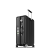 Rimowa suitcase 4-wheel Salsa Deluxe Electronic Tag 75 cm black