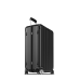 Rimowa suitcase 4-wheel Salsa Deluxe Electronic Tag 75 cm black