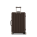 Rimowa suitcase 4-wheel Salsa Deluxe Electronic Tag 75 cm brown