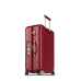 Rimowa suitcase 4-wheel Salsa Deluxe Electronic Tag 75 cm oriental red
