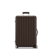 Rimowa suitcase 4-wheel Salsa Deluxe Electronic Tag 77.5 cm brown