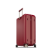 Rimowa suitcase 4-wheel Salsa Deluxe Electronic Tag 77.5 cm oriental red