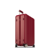 Rimowa suitcase 4-wheel Salsa Deluxe Electronic Tag 77.5 cm oriental red
