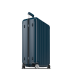 Rimowa suitcase 4-wheel Salsa Deluxe Electronic Tag 81.5 cm yachting blue