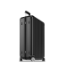 Rimowa suitcase 4-wheel Salsa Deluxe Electronic Tag 81.5 cm black