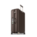 Rimowa suitcase 4-wheel Salsa Deluxe Electronic Tag 81.5 cm brown
