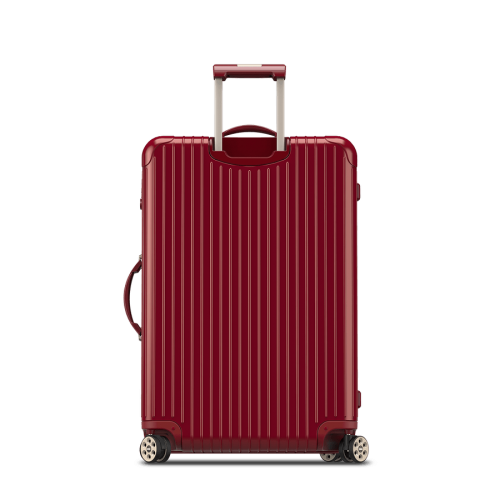 Rimowa suitcase 4-wheel Salsa Deluxe Electronic Tag 81.5 cm