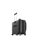 Rimowa Salsa Deluxe Hybrid Business Multiwheeled suitcase 4-wheel Black