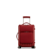 Rimowa suitcase 4-Wheel Salsa Deluxe Hybrid 55cm Oriental Red