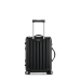 Rimowa suitcase 4-wheel Salsa Deluxe Hybrid 55 cm black