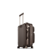 Rimowa suitcase 4-wheel Salsa Deluxe Hybrid 55 cm brown