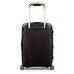 SAMSONITE SILHOUETTE XV 21" HARDSIDE SPINNER BLACK