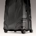 SAMSONITE SILHOUETTE XV 21" HARDSIDE SPINNER BLACK