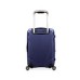 SAMSONITE SILHOUETTE XV 21" HARDSIDE SPINNER TWILIGHT BLUE