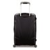 SAMSONITE SILHOUETTE XV 26" HARDSIDE SPINNER BLACK