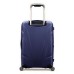 SAMSONITE SILHOUETTE XV 26" HARDSIDE SPINNER TWILIGHT BLUE