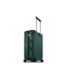 Rimowa suitcase 4-wheel Bossa Nova 55 cm jet green/green