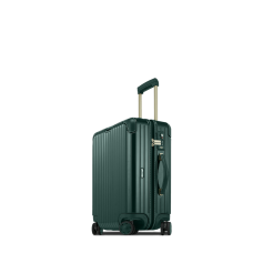 Rimowa suitcase 4 wheels Bossa Nova 56 cm green/green
