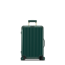Rimowa suitcase 4-wheel Bossa Nova Electronic Tag 67 cm jet green/green