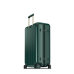Rimowa suitcase 4-wheel Bossa Nova 74 cm green/green