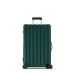 Rimowa suitcase 4-wheel Bossa Nova 74 cm green/green