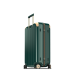 Rimowa suitcase 4-wheel Bossa Nova Electronic Tag 75 cm jet green/beige