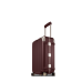 Rimowa suitcase 4-wheel Limbo 55 cm carmona red