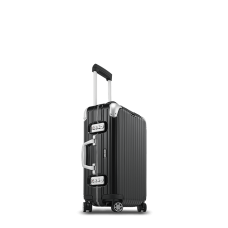 Rimowa suitcase 4-wheel Limbo 55 cm black