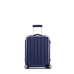 Rimowa suitcase 4-wheel Limbo 56cm night blue