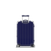 Rimowa suitcase 4-wheel Limbo Electronic Tag 66 cm night blue