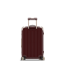 Rimowa suitcase 4-wheel Limbo Electronic Tag 66 cm carmona red