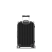Rimowa suitcase 4-wheel Limbo Electronic Tag 66 cm black
