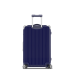 Rimowa suitcase 4 wheels Limbo Electronic Tag 74 cm night blue