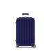 Rimowa suitcase 4 wheels Limbo Electronic Tag 74 cm night blue