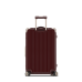 Rimowa suitcase 4 wheels Limbo Electronic Tag 74 cm carmona red