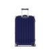 Rimowa suitcase 4-wheel Limbo Electronic Tag 78 cm night blue