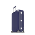 Rimowa suitcase 4-wheel Limbo Electronic Tag 78 cm night blue