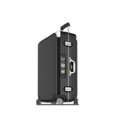 Rimowa suitcase 4-wheel Limbo Electronic Tag 78 cm black