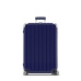Rimowa suitcase 4-wheel Limbo Electronic Tag 81 cm night blue