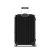 Rimowa suitcase 4-wheel Limbo Electronic Tag 81 cm black