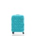 SAMSONITE NOVUS 20" SPINNER AQUAMARINE