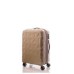 SAMSONITE NOVUS 20" SPINNER LATTE