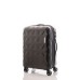 SAMSONITE NOVUS 25" SPINNER MATTE BLACK