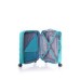 SAMSONITE NOVUS 29" SPINNER AQUAMARINE