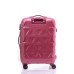 SAMSONITE NOVUS 29" SPINNER RED BEAN