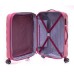 SAMSONITE NOVUS 29" SPINNER RED BEAN