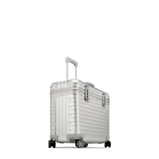 Rimowa Pilot Case Multi-Wheel suitcase 4-Wheel Silver