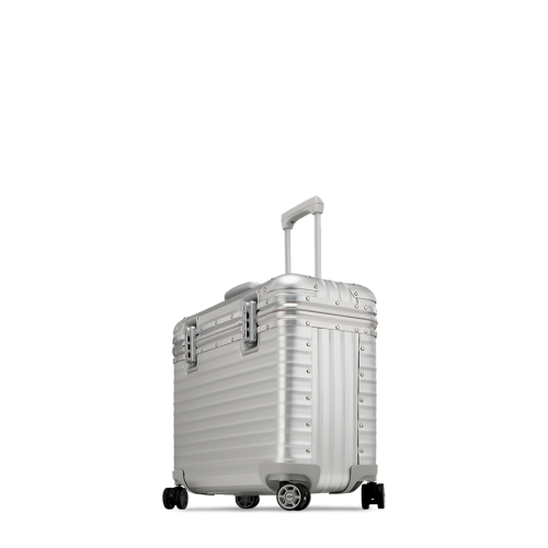 New 2023 RIMOWA Original Pilot Case 25L Multiwheel Spinner Suitcase Sold  Out