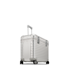 Rimowa Pilot Case Multiwheel suitcase 4-wheel Silver